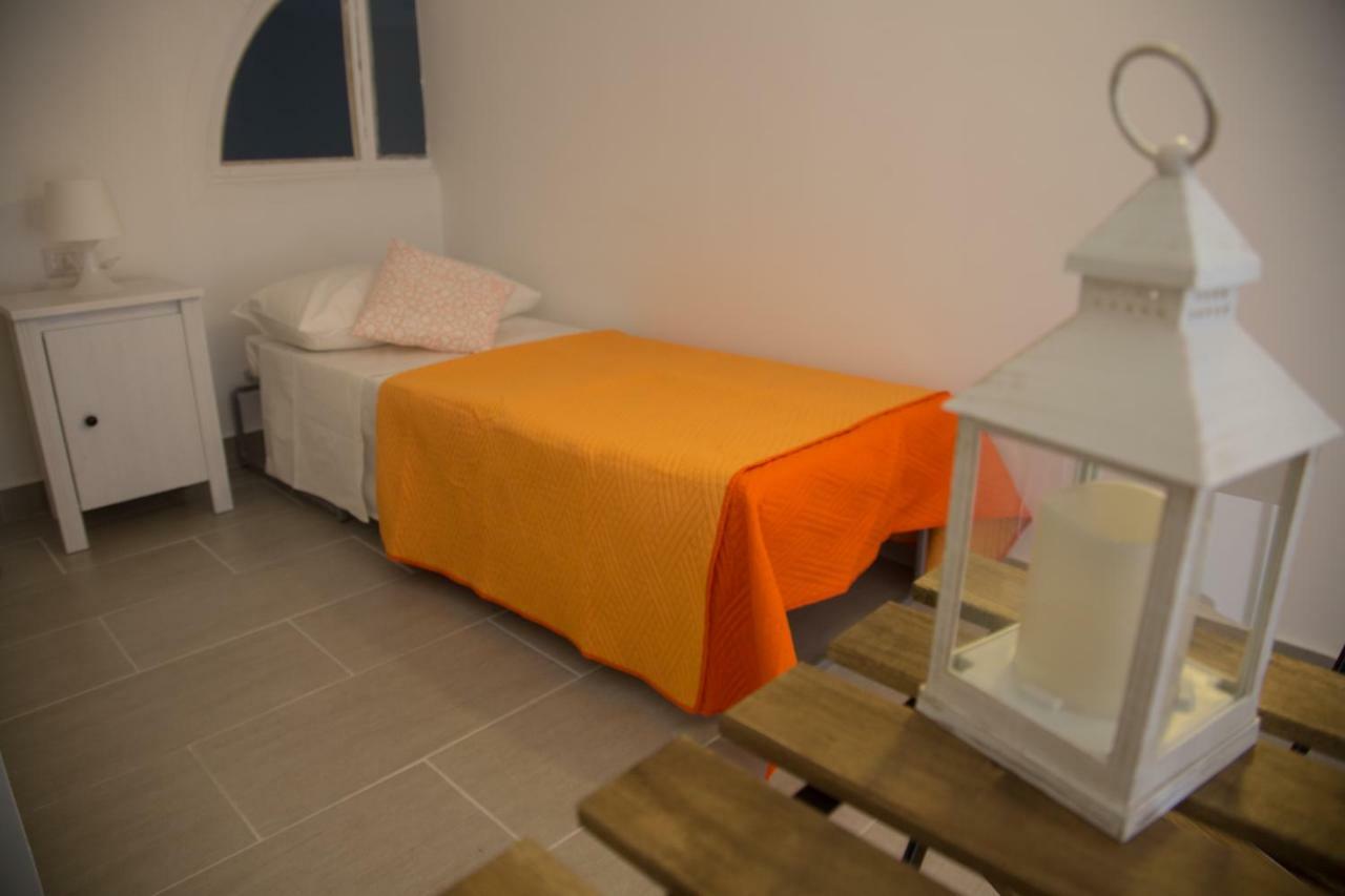 Vesuvius Luxury Suites Napoli Ngoại thất bức ảnh